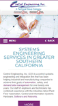 Mobile Screenshot of controlengineering.com